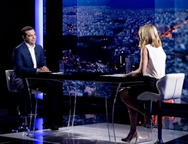 Απίστευτη δήλωση από Α.Τσίπρα: «Δεν τόλμησαν οι Τούρκοι να κάνουν γεώτρηση στο Καστελόριζο και πάνε στην Καρπασία»!